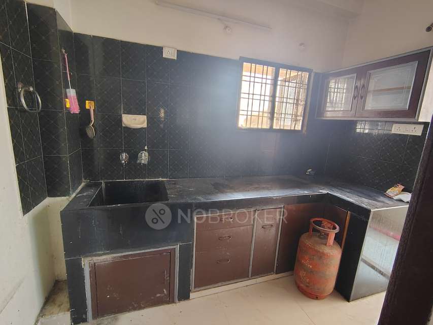 2 BHK Flat In Nakshatraa Residency For Sale  In  Pragathi Nagar