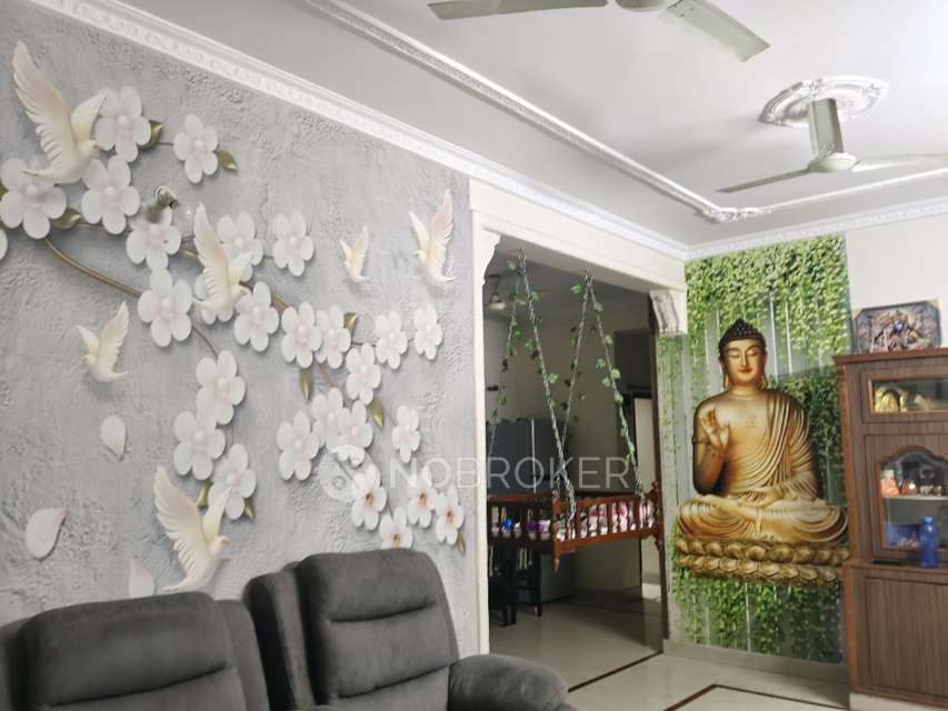 2 BHK Flat In Nakshatraa Residency For Sale  In  Pragathi Nagar