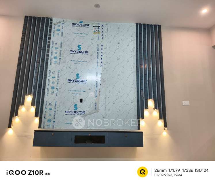 2 BHK Flat In Citilight Seasons for Rent  In Kada Agrahara