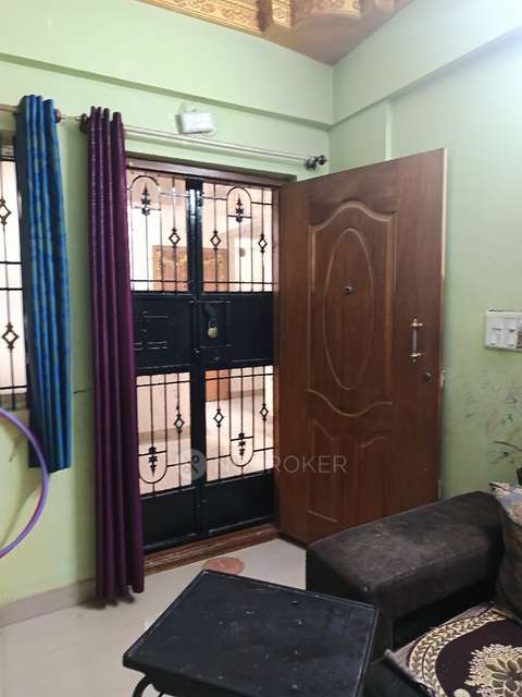 2 BHK Flat In Prabhavathi Elegant for Rent  In Kadugodi