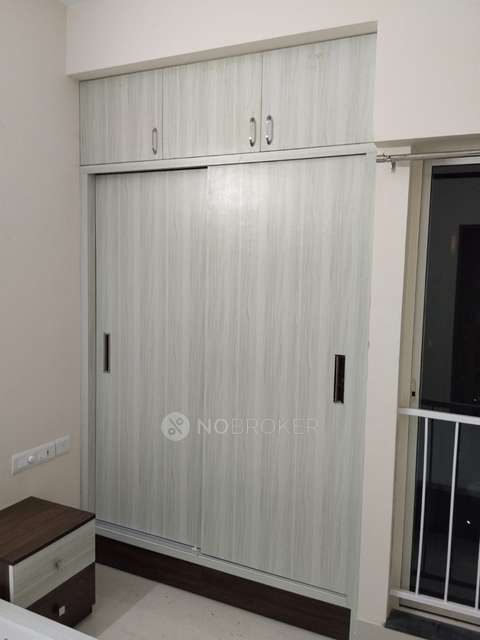 2 BHK Flat In Megapolis Serenity for Rent  In Hinjawadi