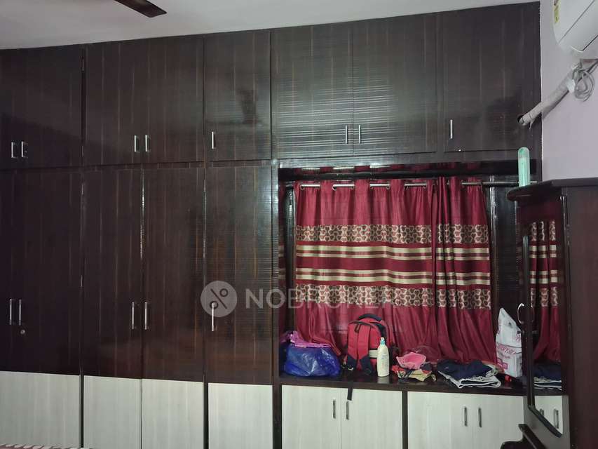 2 BHK Flat for Rent  In Rajendra Heights