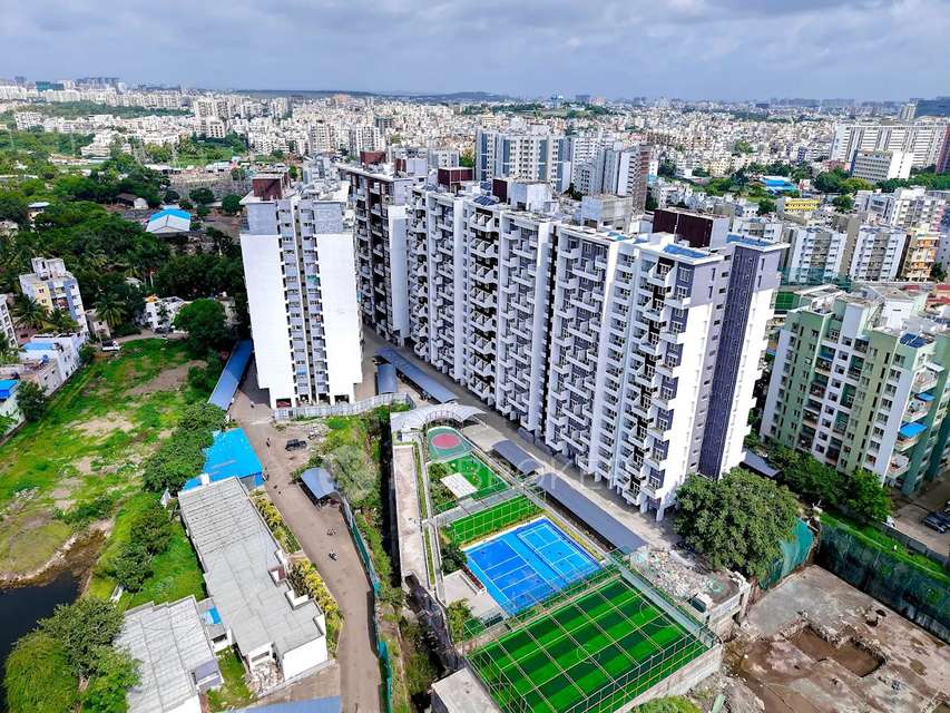 1 BHK Villa for Rent  In Green Hive Plus