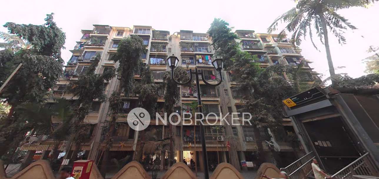 2 BHK Flat for Rent  In Bhakti Complex