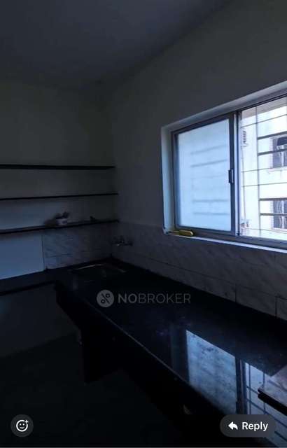 1 BHK Flat for Rent  In Bhakti Complex