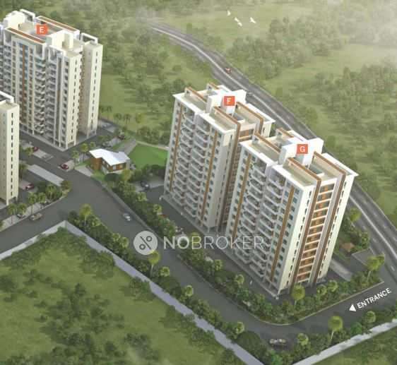 2 BHK Villa In Pate Life Montage  for Rent  In Sus