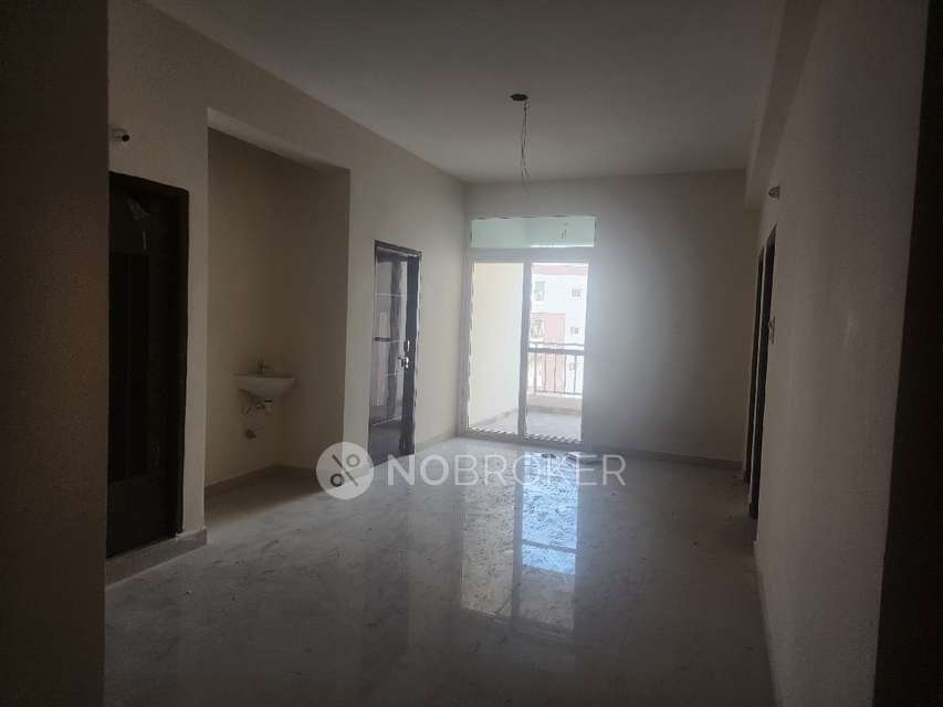 3 BHK Flat In Jaya Platinum For Sale  In Miyapur