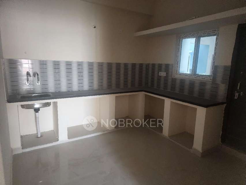 3 BHK Flat In Jaya Platinum For Sale  In Miyapur