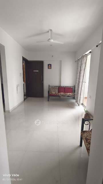 1 BHK Flat In Rahul Eastview for Rent  In Rahul Eastview