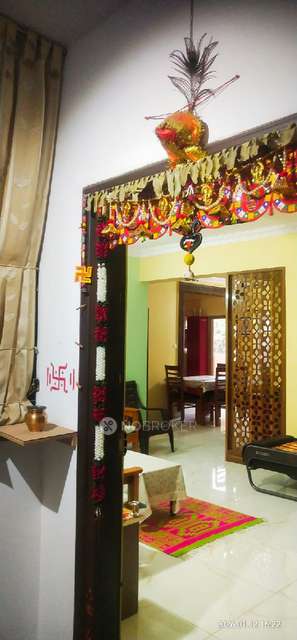 2 BHK Flat In Nava Pushkara For Sale  In Kalkere