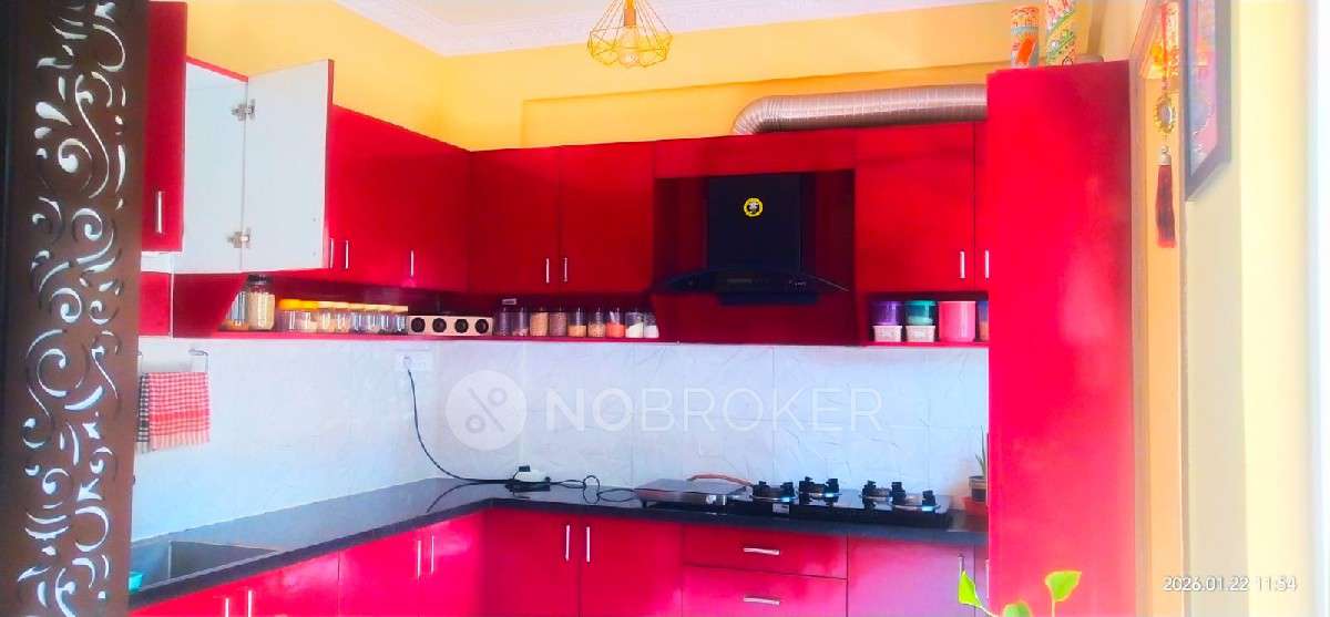 2 BHK Flat In Nava Pushkara For Sale  In Kalkere