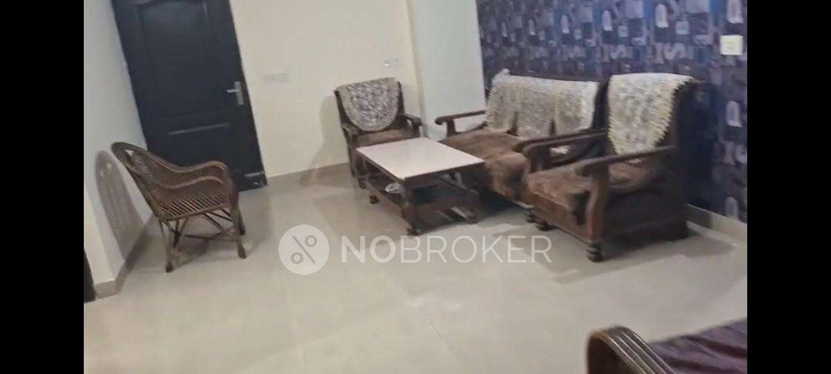 2 BHK Flat In City Apartment for Rent  In Adity World City