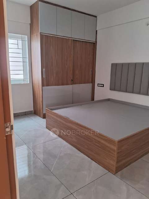 3 BHK Flat In Gmc Aero Square for Rent  In Chikkasanne Village 