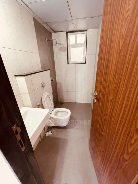 3 BHK Flat In Vj Eternity for Rent  In Hinjewadi