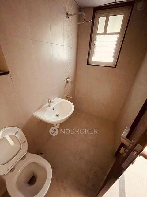 3 BHK Flat In Vj Eternity for Rent  In Hinjewadi