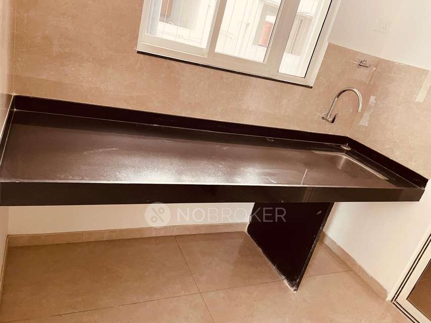 3 BHK Flat In Vj Eternity for Rent  In Hinjewadi