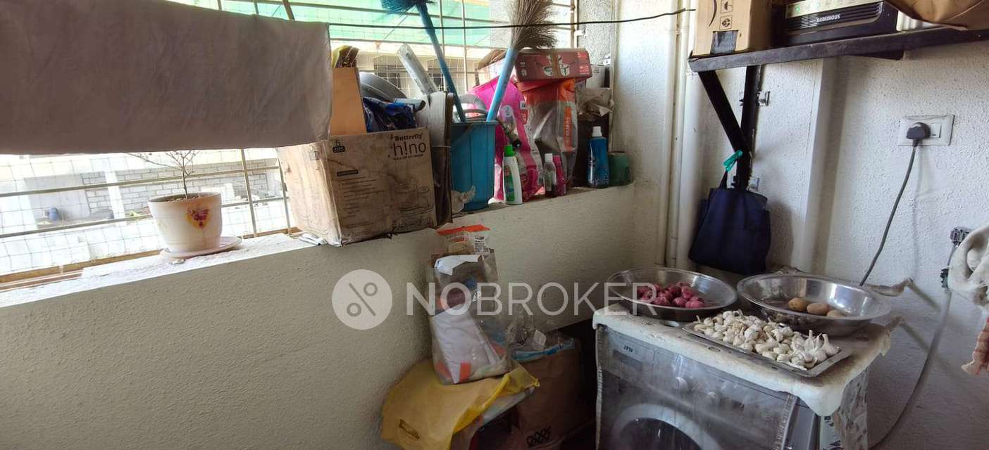 2 BHK Flat In Majestique Manhattan for Rent  In Wagholi, Pune