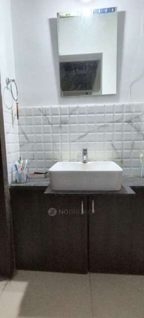 2 BHK Flat In Majestique Manhattan for Rent  In Wagholi, Pune