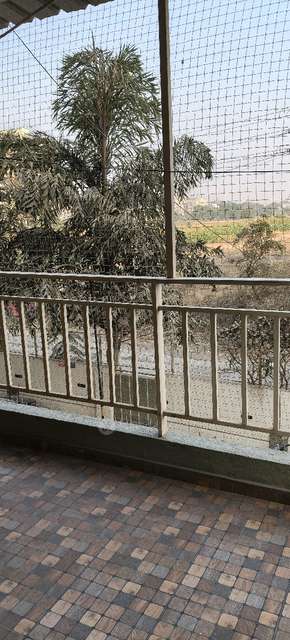 2 BHK Flat In Majestique Manhattan for Rent  In Wagholi, Pune