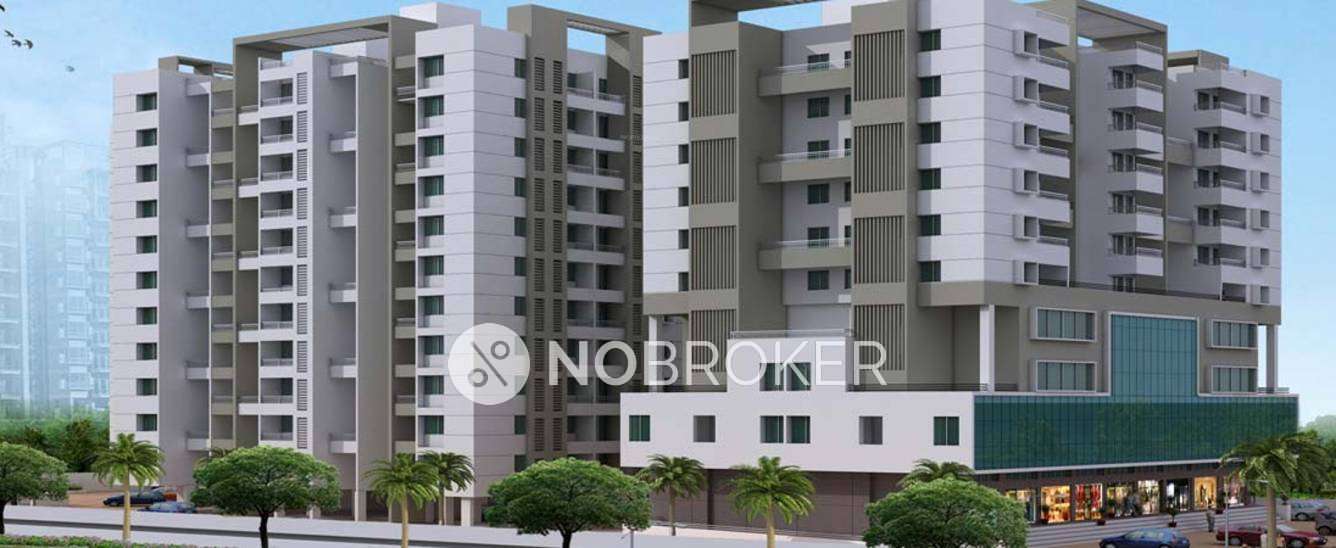 1 BHK Flat In Icon Viva, Hinjawadi for Rent  In Hinjawadi