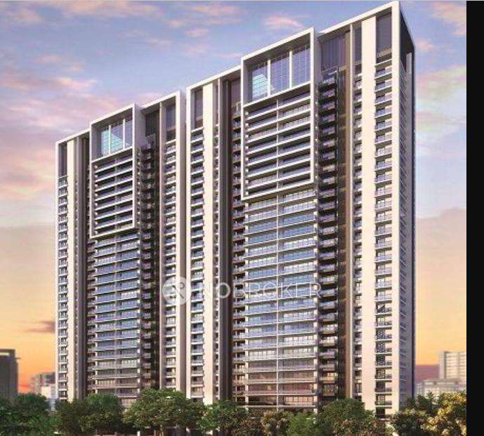 3 BHK Flat In Godrej Boulevard for Rent  In Kharadi