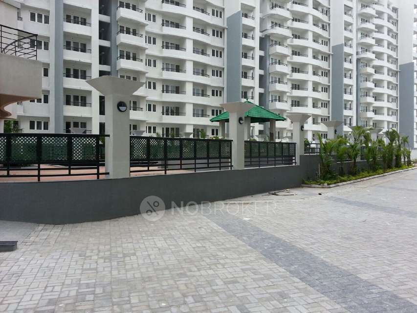 3 BHK Villa In Purva Swanlake for Rent  In Old Mahabalipuram Road Chennai, Chennai
