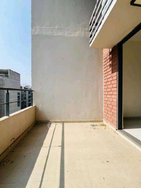 3 BHK Flat In Rohan Abhilasha for Rent  In Wagholi