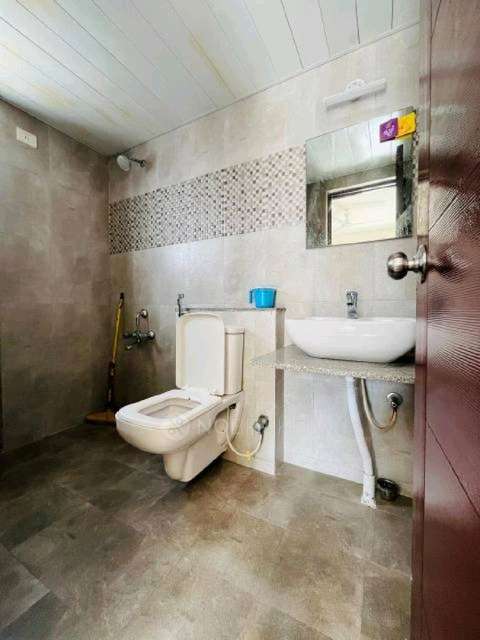 3 BHK Flat In Rohan Abhilasha for Rent  In Wagholi