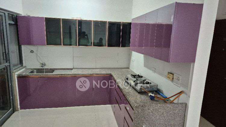 3 BHK Flat In Rohan Abhilasha for Rent  In Wagholi