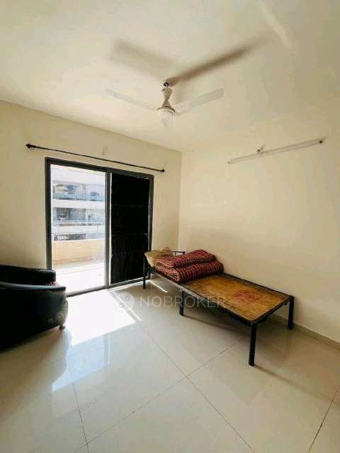 3 BHK Flat In Rohan Abhilasha for Rent  In Wagholi