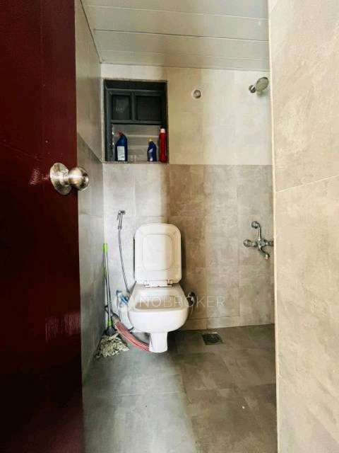 3 BHK Flat In Rohan Abhilasha for Rent  In Wagholi