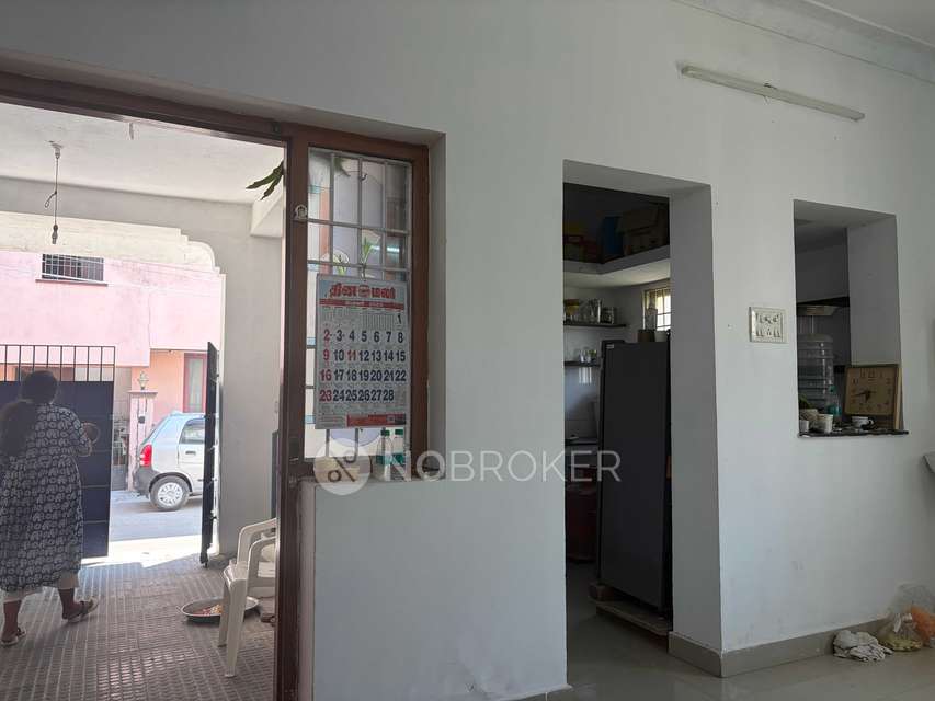 2 BHK House for Rent  In Navalur Chennai