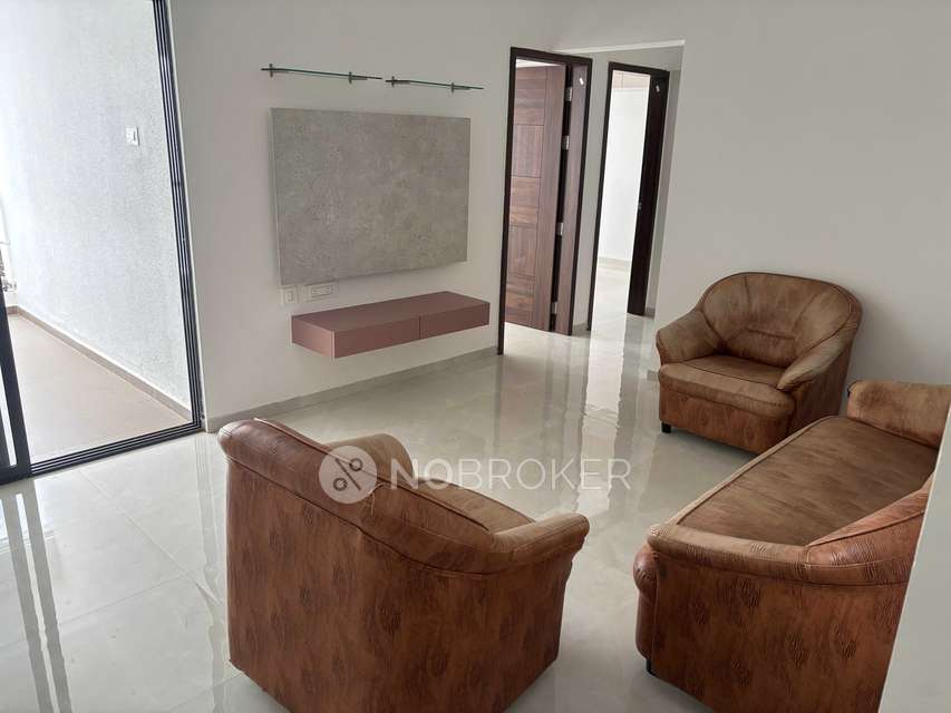 2 BHK Flat In Alpine Astonia for Rent  In Ravet