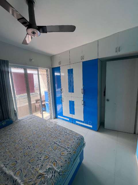 2 BHK Flat In Rohan Ananta  for Rent  In Rohan Ananta 