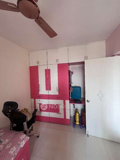 2 BHK Flat In Rohan Ananta  for Rent  In Rohan Ananta 