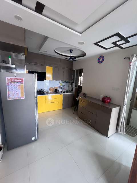 2 BHK Flat In Rohan Ananta  for Rent  In Rohan Ananta 