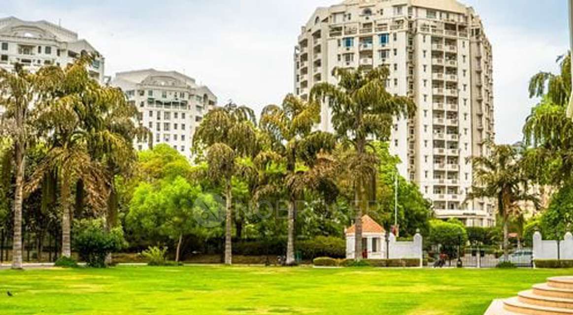 3 BHK Villa In Malibu Towne, Sector 47 for Rent  In Sector 47