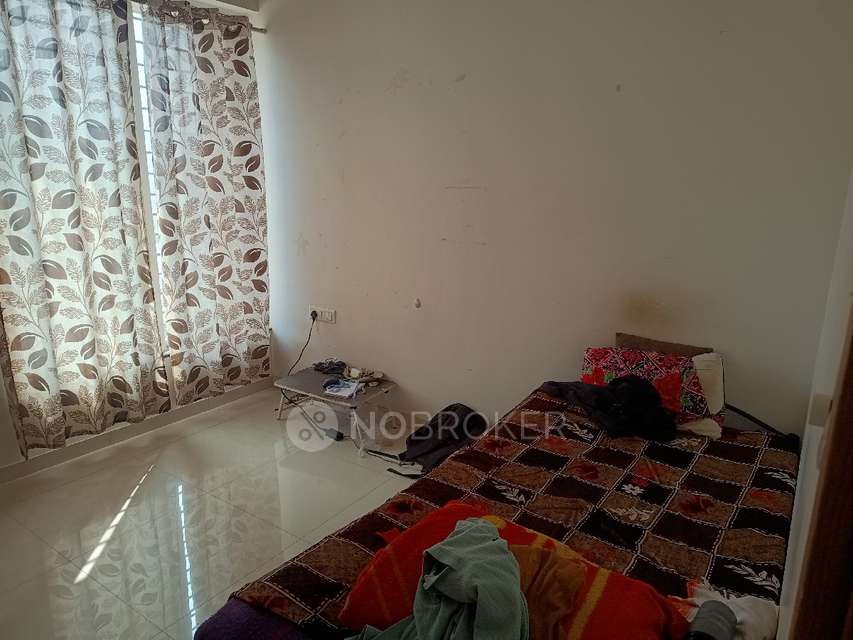 Shared Room for Male In 2 BHK  In Rama Fusion Towers In Hinjewadi