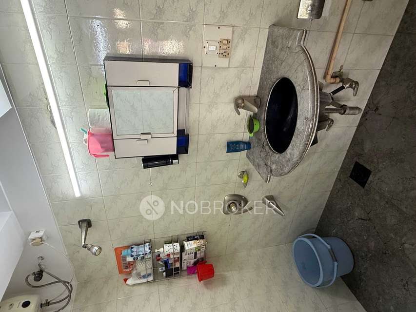 2 BHK Flat In Acme Enclave 2 for Rent  In Malad West