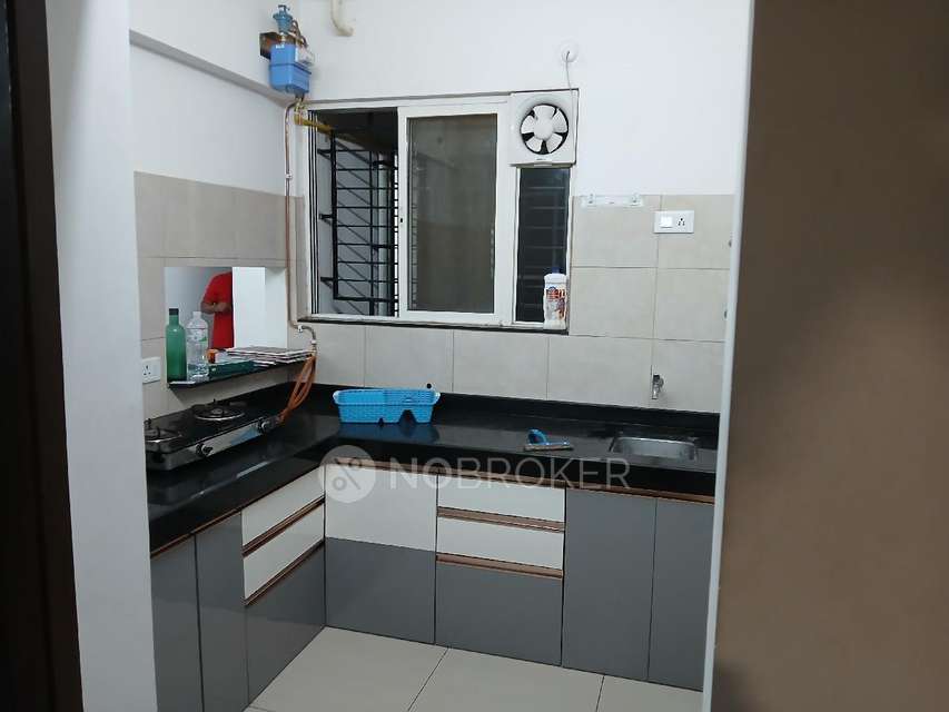 3 BHK Flat In Yashone Hinjawadi Phase 2 for Rent  In Hinjawadi