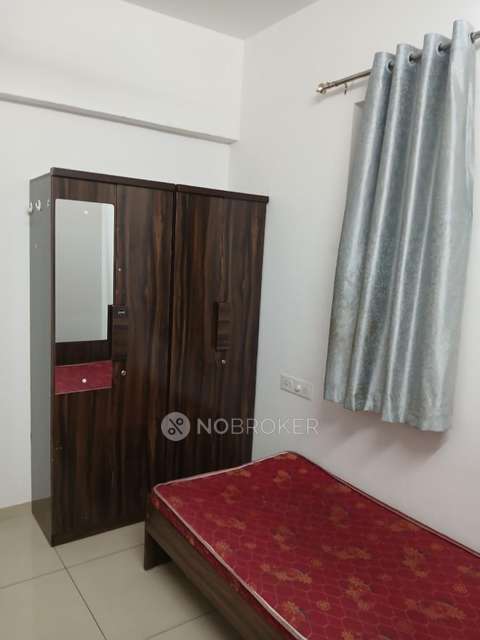 3 BHK Flat In Yashone Hinjawadi Phase 2 for Rent  In Hinjawadi