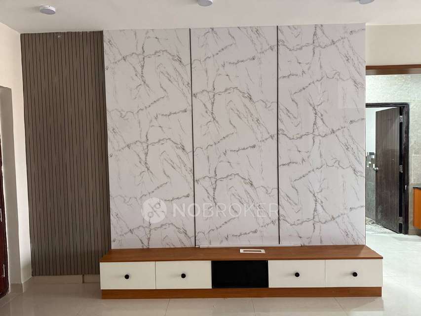 3 BHK Flat In Praneeth Pranav Solitaire for Rent  In Bachupally