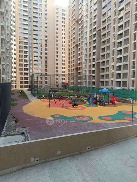2 BHK Flat In Vj Yashwin Enchante for Rent  In Kharadi