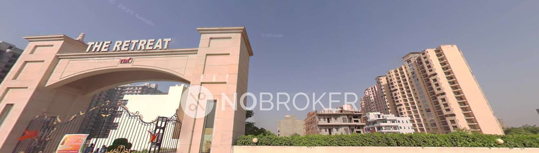 3 BHK Flat In Tdi The Retreat For Sale  In Sector 88