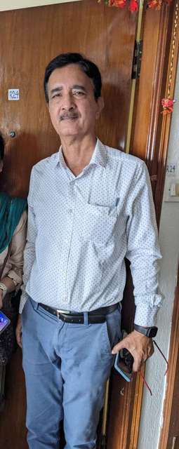 2 BHK Flat In Green Skies Blue Forest Apartment for Rent  In Jp Nagar, Bangalore