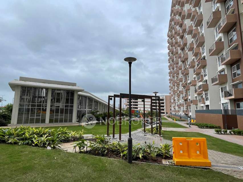 3 BHK Flat In Godrej Boulevard for Rent  In Kharadi