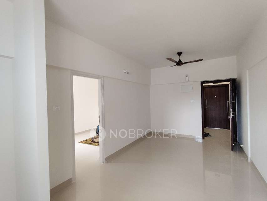 1 BHK Flat In Gera Srishti for Rent  In Wagholi