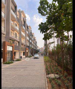 3 BHK Flat In M3m Soulitude For Sale  In Sector 89