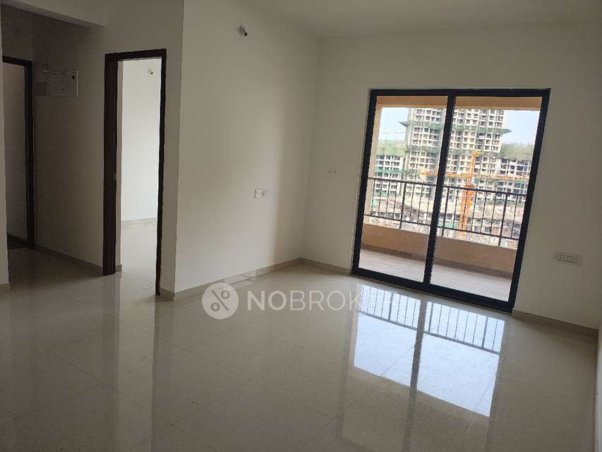 2 BHK Flat In Joyville Hadapsar Annexe  for Rent  In  Shewalewadi