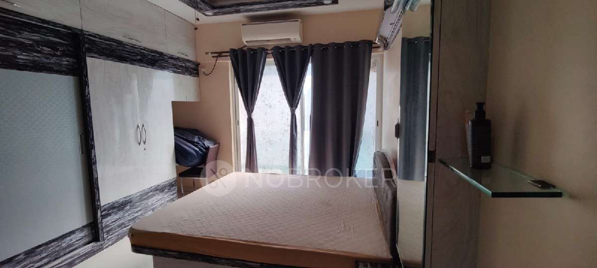 2 BHK Flat In Nandan Spectra for Rent  In Balewadi